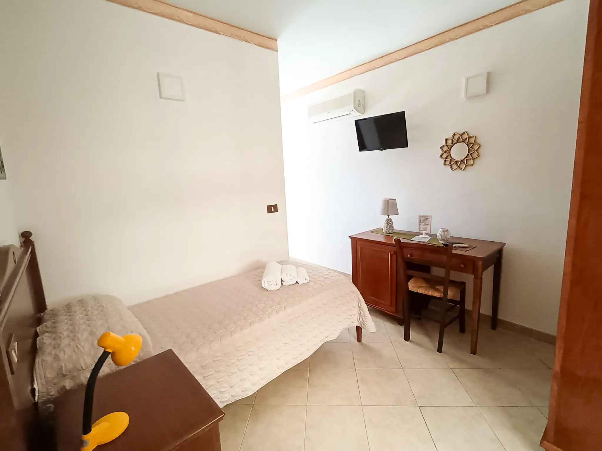 Single Room Hotel Grotticelli Scopello - Foto 2