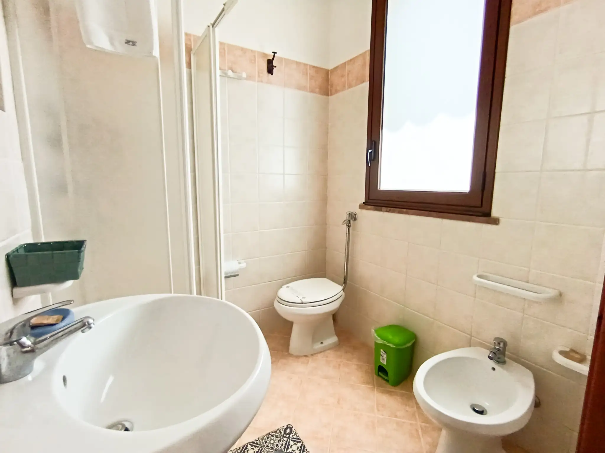Single Room Hotel Grotticelli Scopello - Foto 3