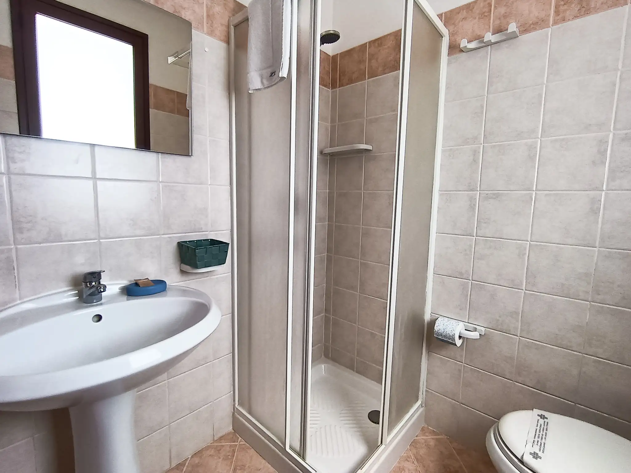 Single Room Hotel Grotticelli Scopello - Foto 5
