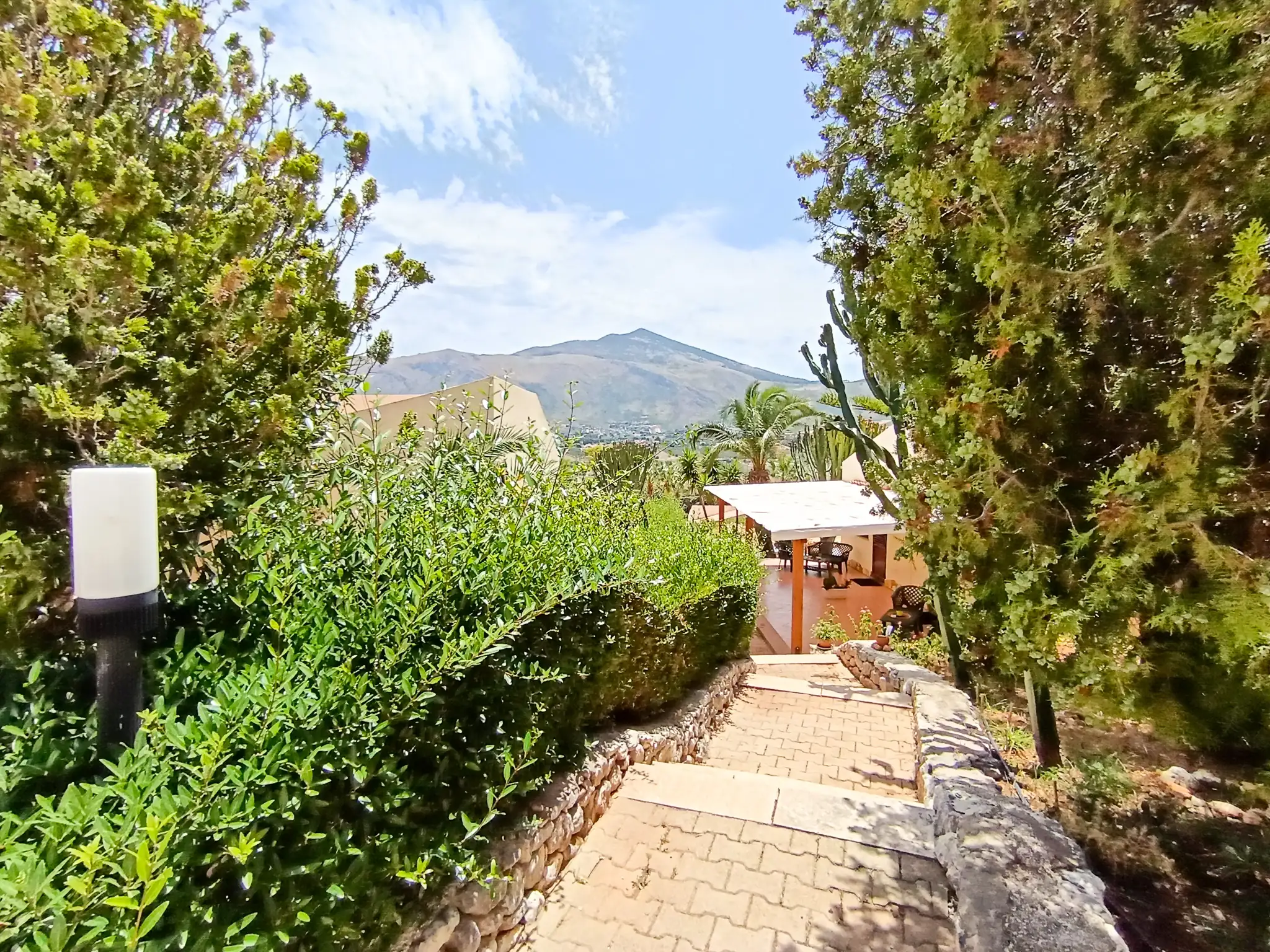 Single Room Hotel Grotticelli Scopello - Foto 6