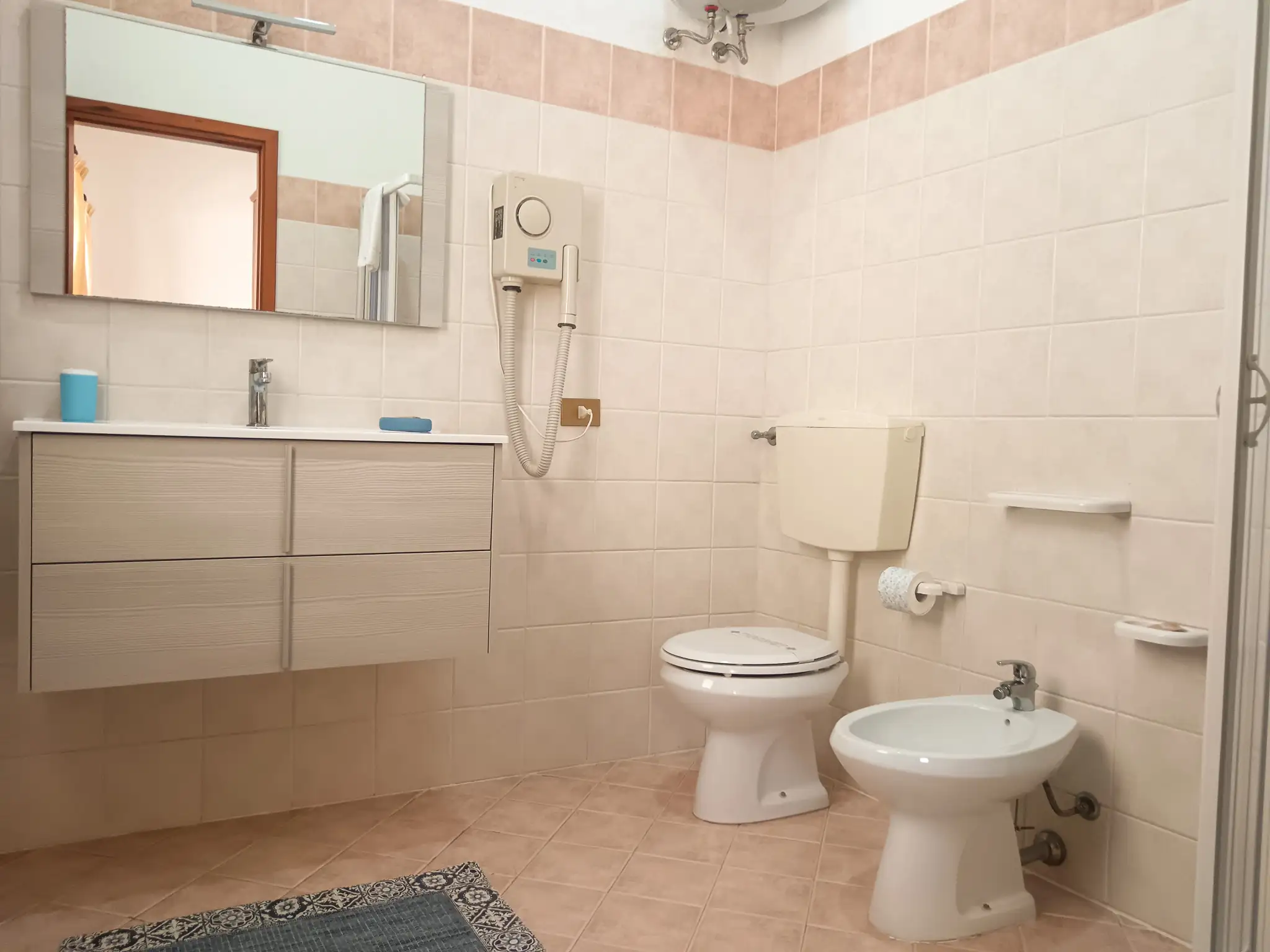 Quadruple Room Hotel Grotticelli Scopello - Foto 6