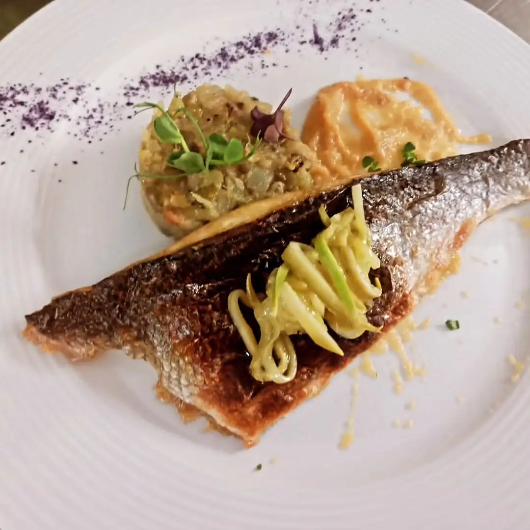 Piatti Tipici Ristorante Scopello Hotel Grotticelli - Immagine 9
