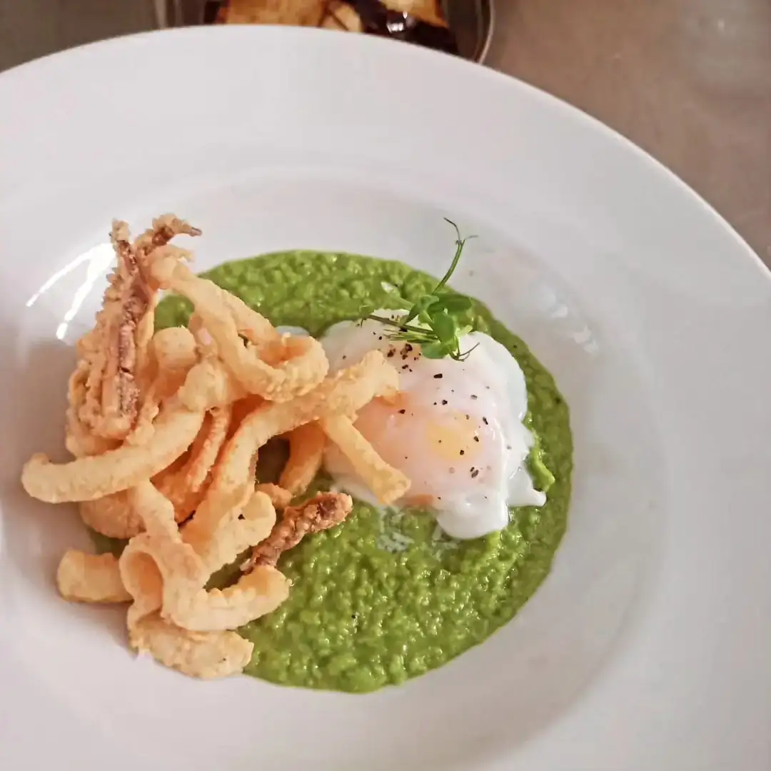 Piatti Tipici Ristorante Scopello Hotel Grotticelli - Immagine 10