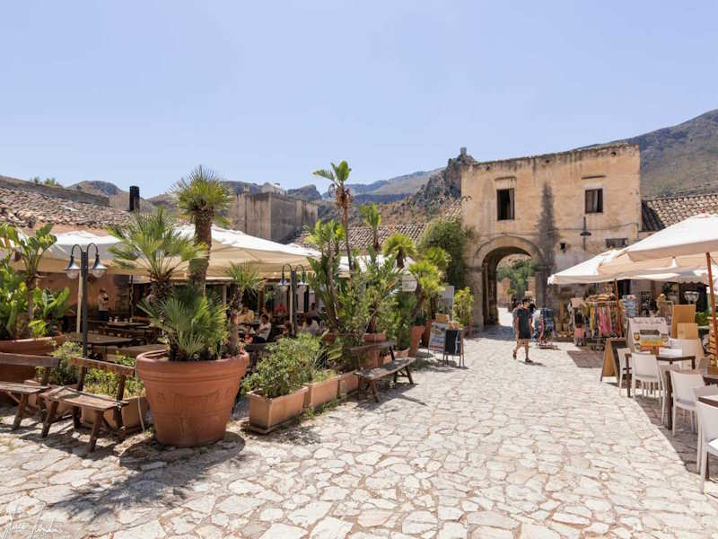 Il Borgo Storico